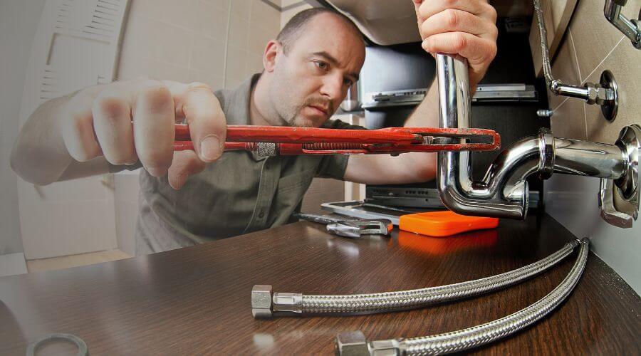 Professional sink repair in Tucker, AR